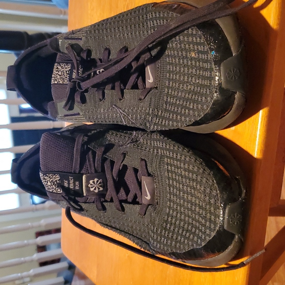 Nike Men's Running
